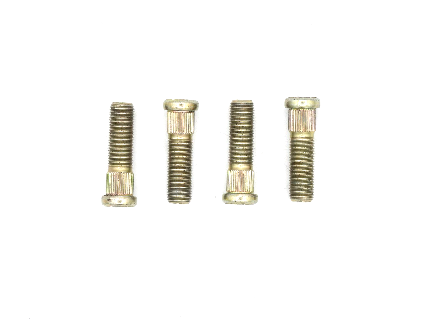 BBC62-78A Rear Axle Bolts Qty.4