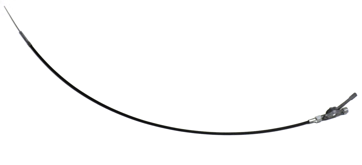 BBG2X2-96 Travel Switch