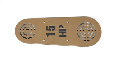 BBC52-21 Belt Cover