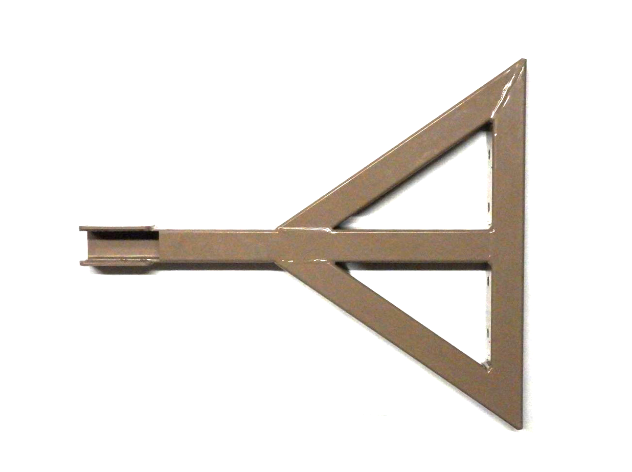 BBC72-19 Towing Front Frame