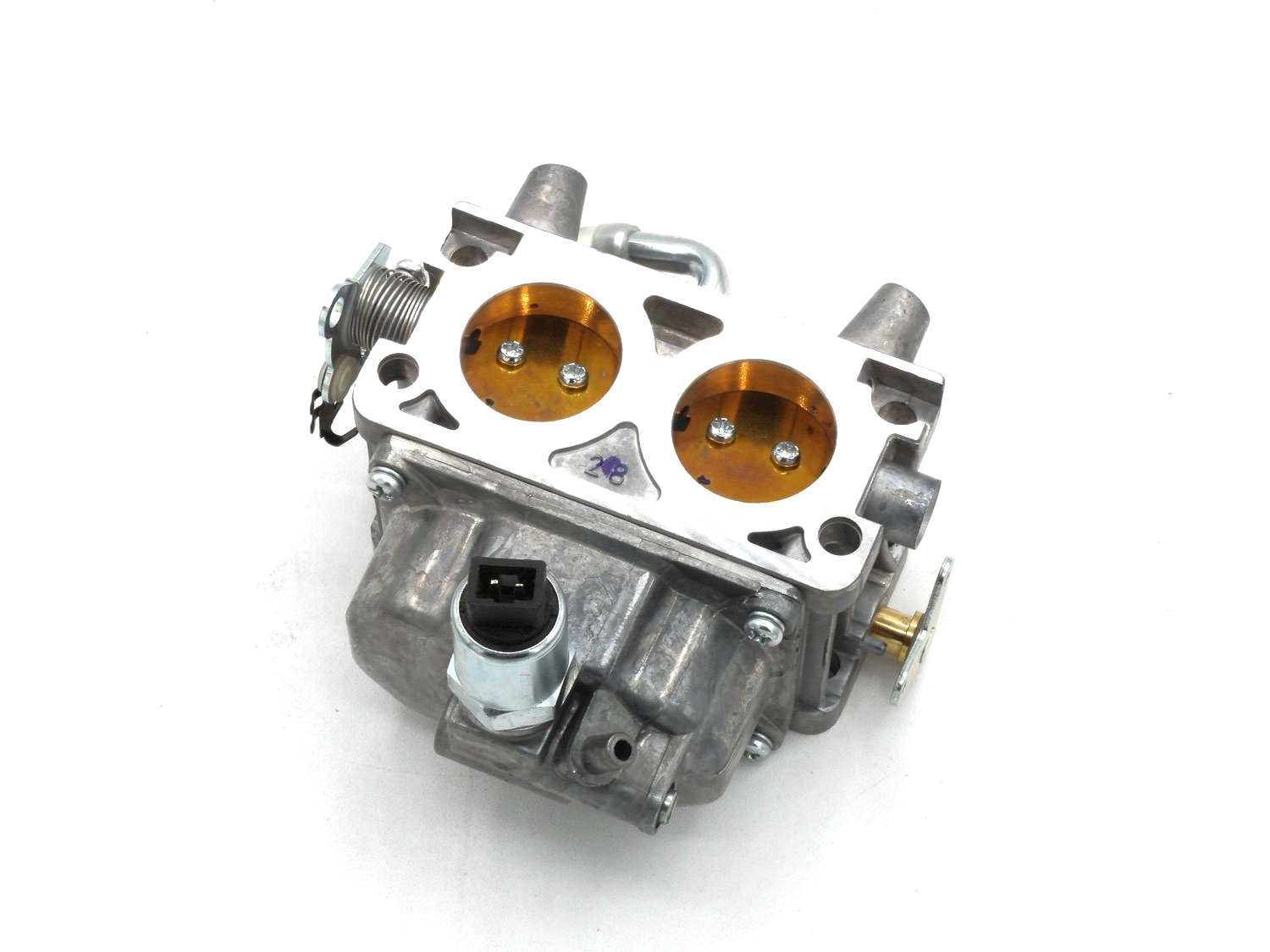 BBC62 Carburetor (Engine Part)