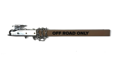 BBG2X2-108 Tow Bar Body Assembly