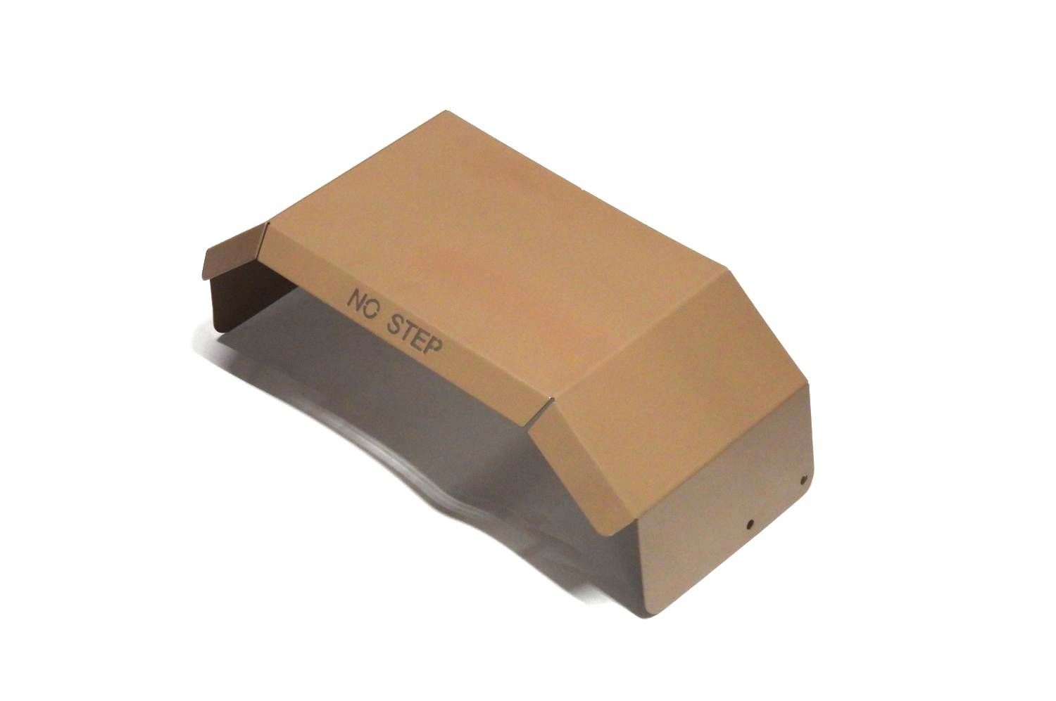 BBC62-87 Fender Guard Right