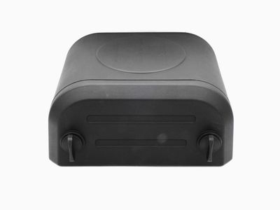 BBC72 Air Filter Housing