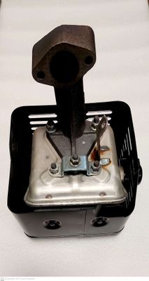 BBC52 Muffler Assembly (Engine Parts)