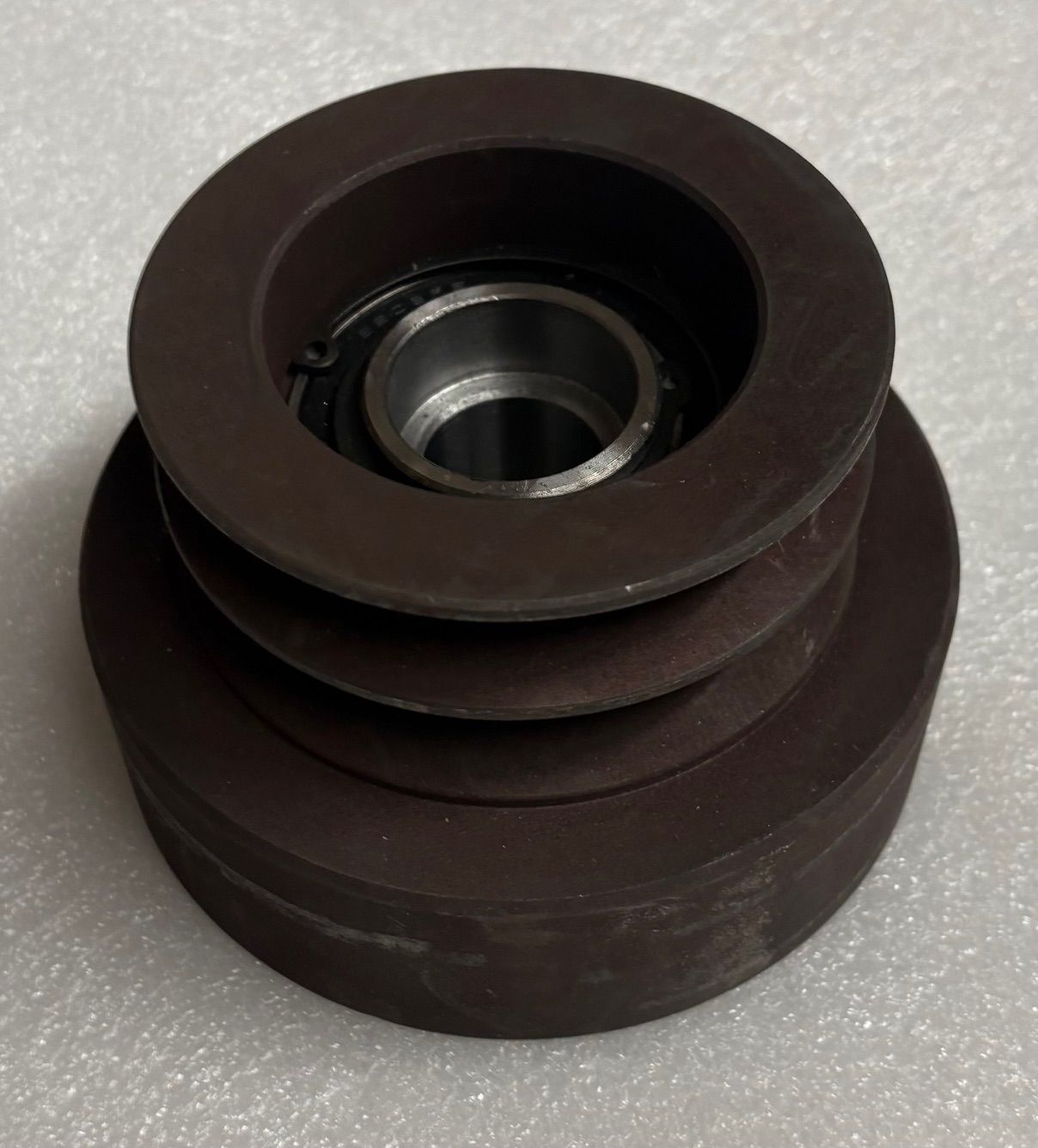 BBG2x2-23 96 125 Clutch