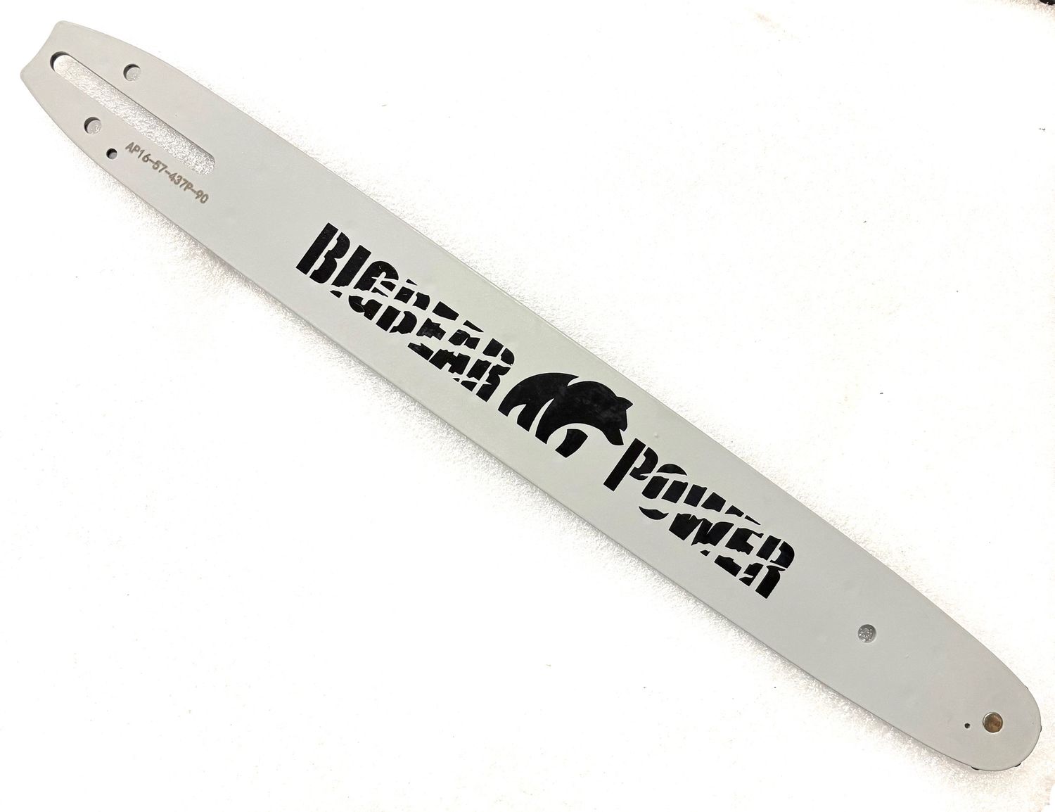 BB1216 16" Bar