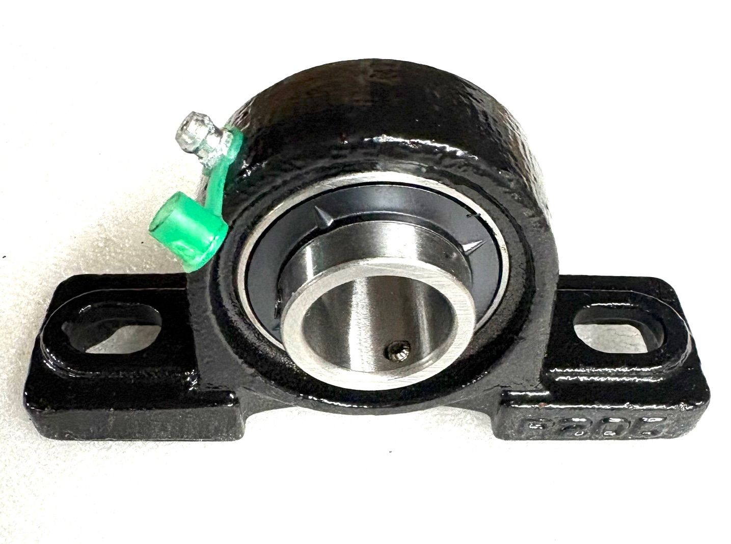 BBG2x2-60 P205 Spherical ball bearings with vertical seat QTY (1)