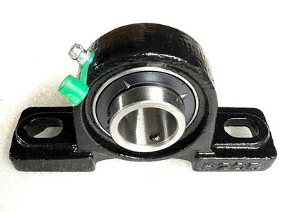 BBG2x2-60 P205 Spherical ball bearings with vertical seat QTY (1)