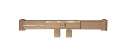 BBC72-18 Front Wheel Main Frame