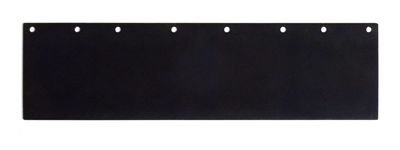 BBG2x2-34 Rear Fender