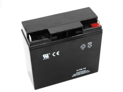 BBC72 Battery (1) With Out Case