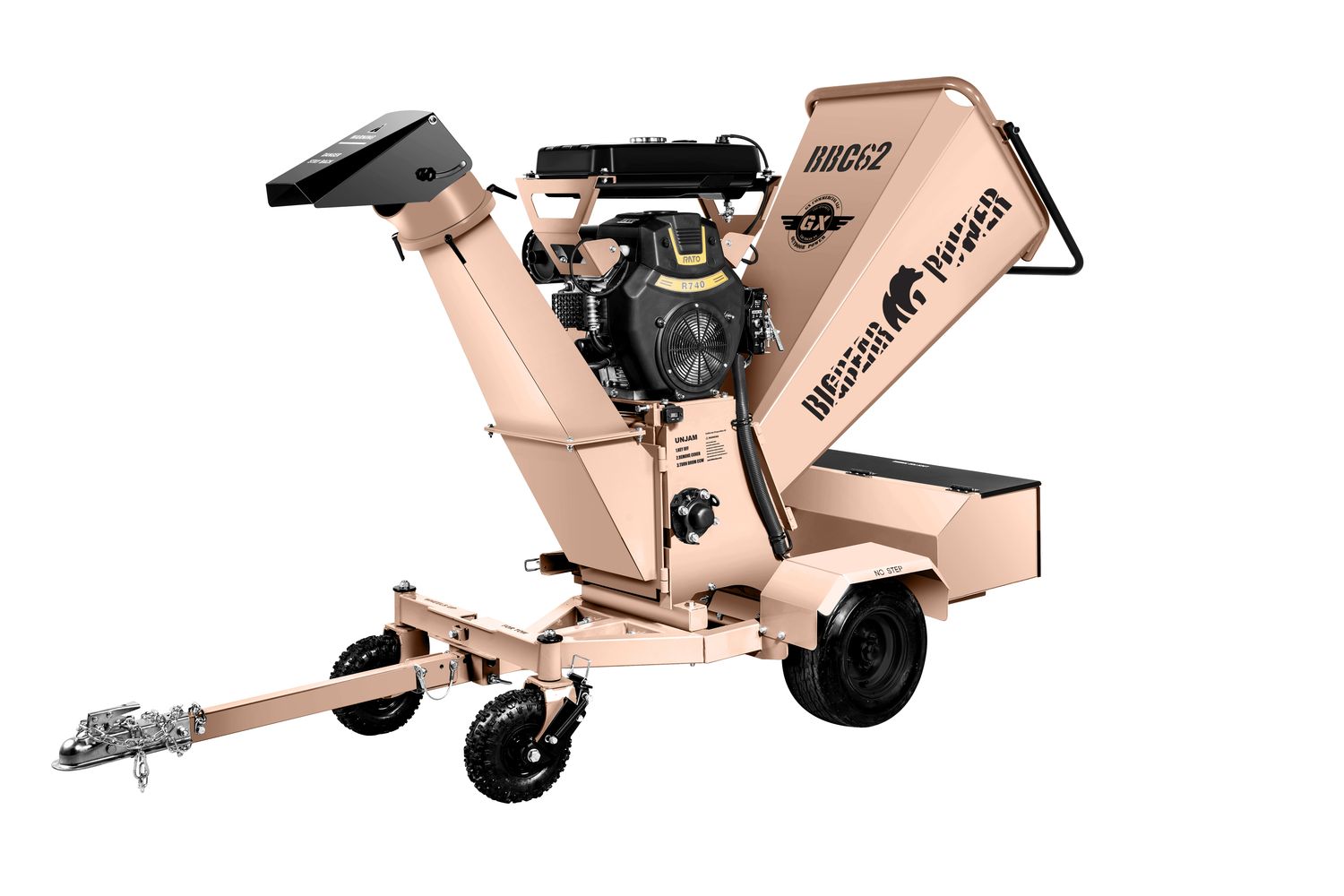 BBC62 CERTIFIED OEM REFURBISHED