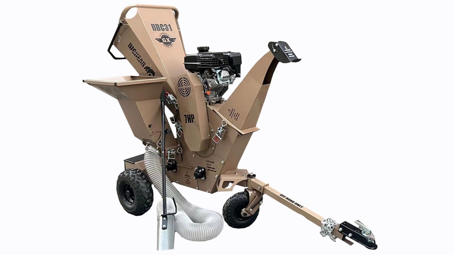 BBC31 CERTIFIED OEM REFURBISHED