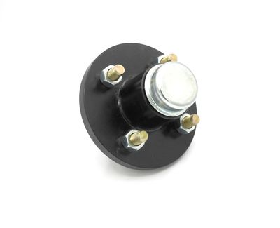 BBC72-78 Tire Flange (1) Each