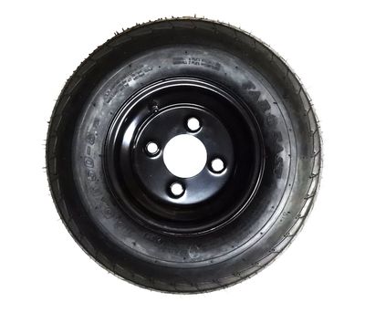 BBC62-68 Tire16.5x6.5-8 QTY (1)