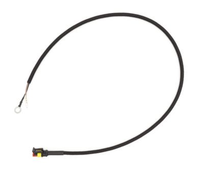 BBC72-153A Feed Barrel Wiring (Male End)