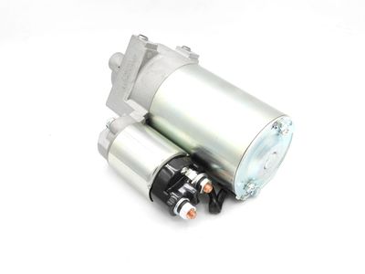 BBC72 Starter Assembly (Engine Part)