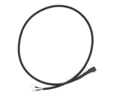 BBC72-153 Feed Barrel Wiring (Female End)
