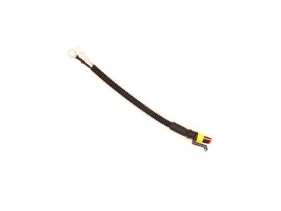 BBC31-78 Infeed Chute Wire (Male End)