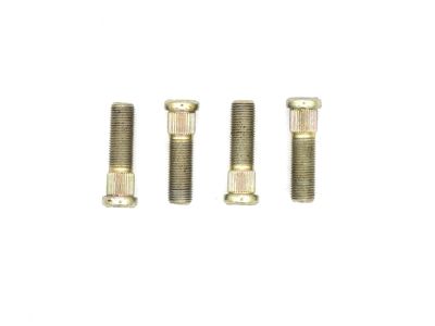 BBC72-81A Rear Axle Bolts Qty.4