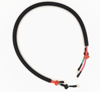 BBC72 Battery Wire