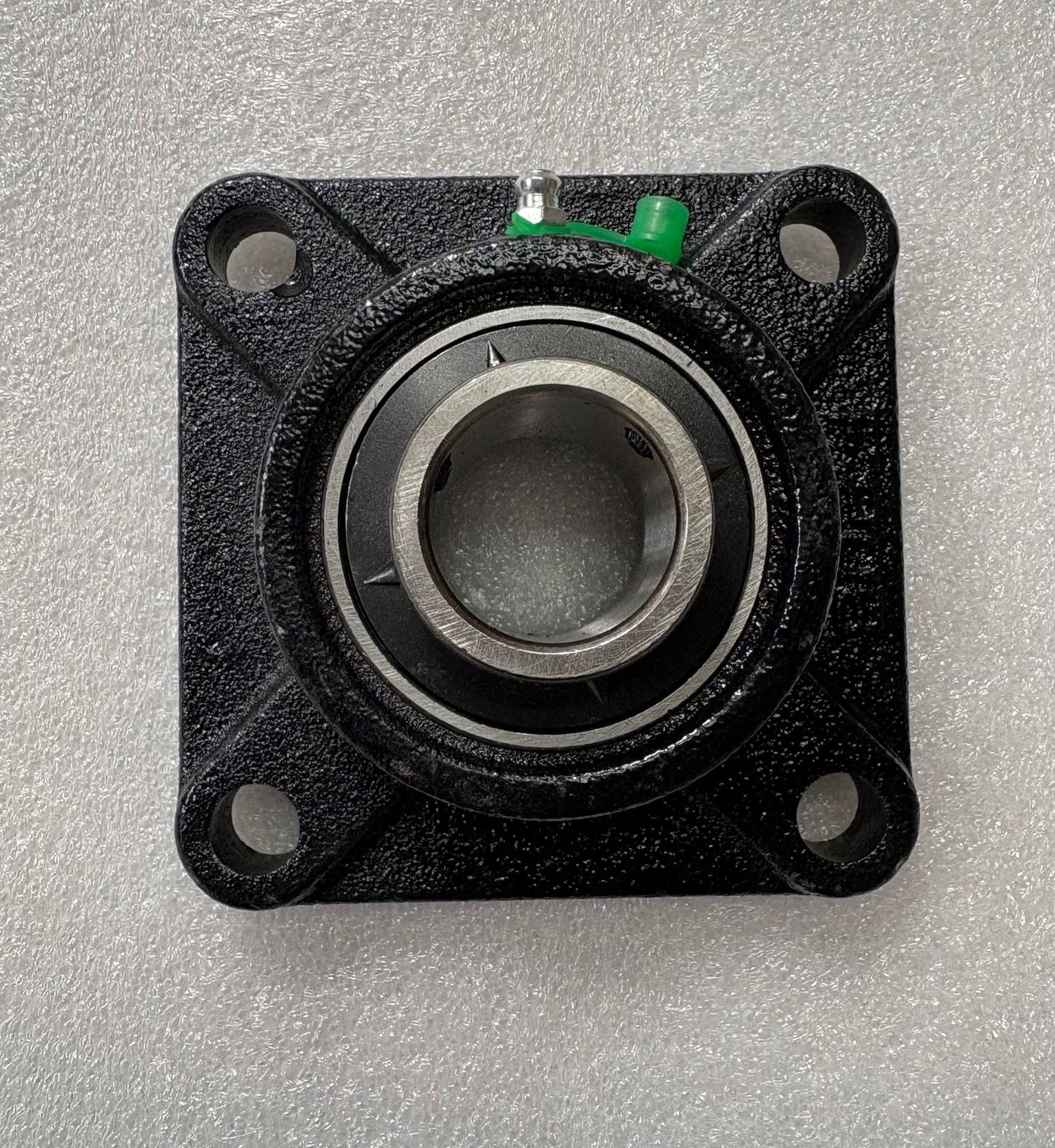 BBC52-6 Bearing Seat #206