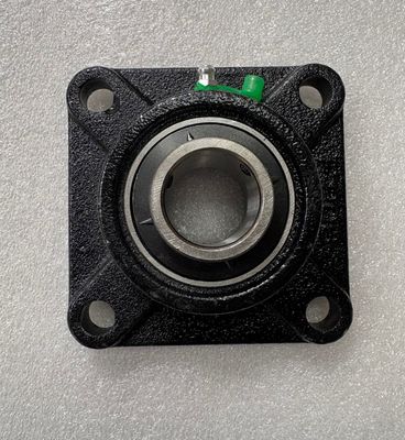 BBC52-6 Bearing Seat #206