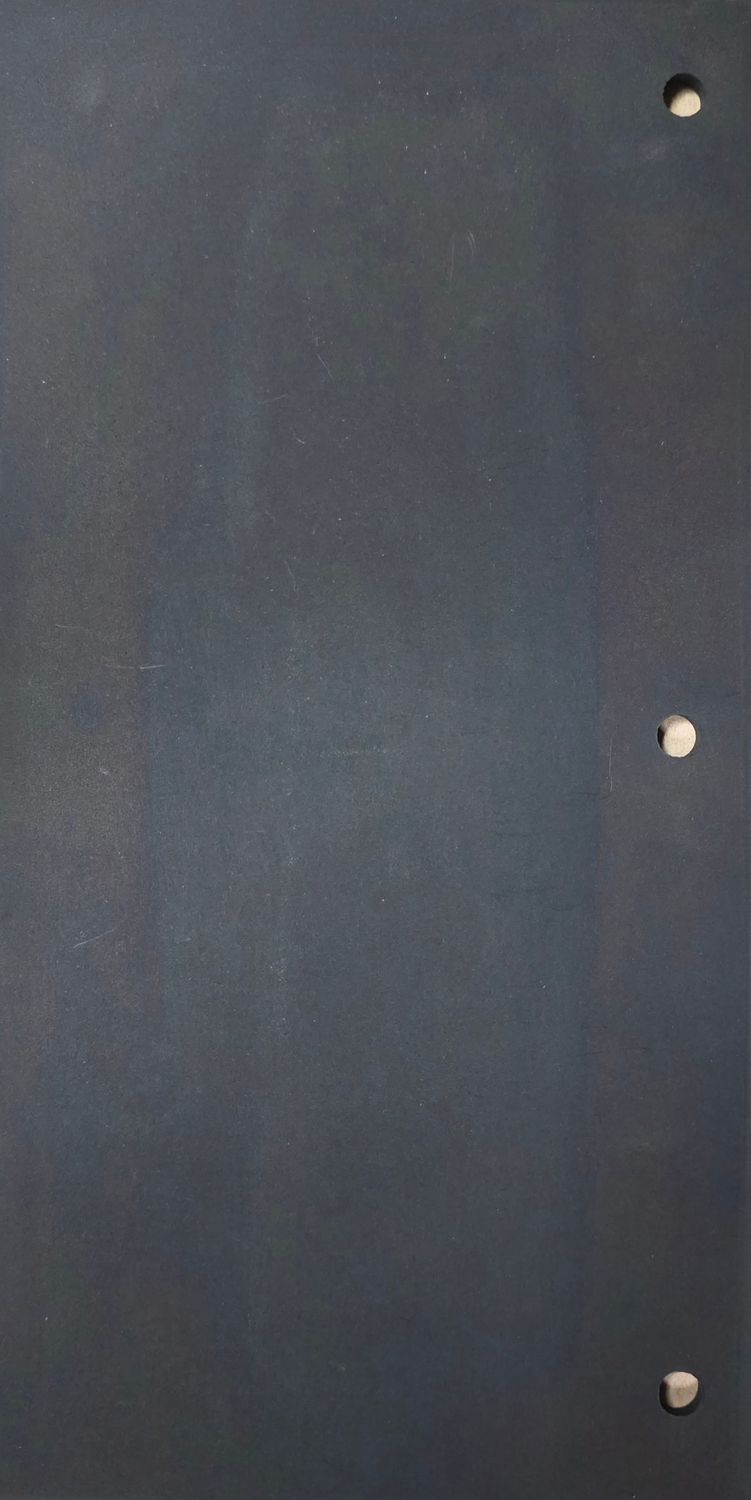 BBG107 Side Mudguard part#17