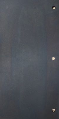 BBG107 Side Mudguard part#17