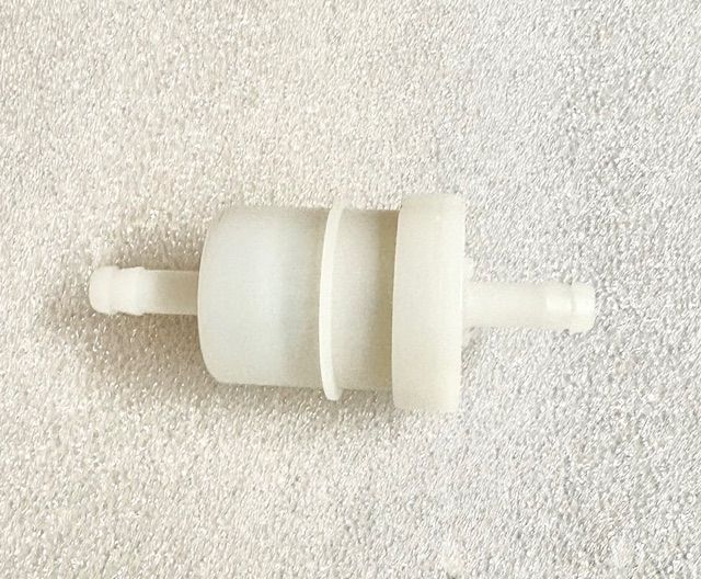 BBC62 Gas Filter