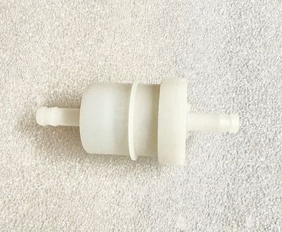 BBC62 Gas Filter