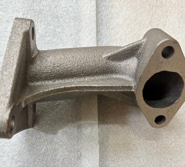 BBC52 Exhaust Pipe (Engine Part)