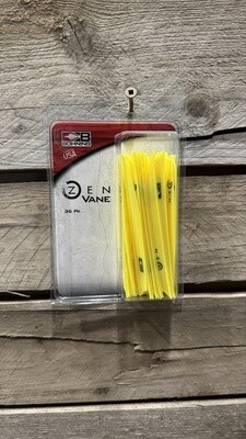 GULLSWEEP359-GS8 GULLSWEEP VANE/FIN 2/BG