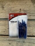 Heat vanes dark blue 36 pack