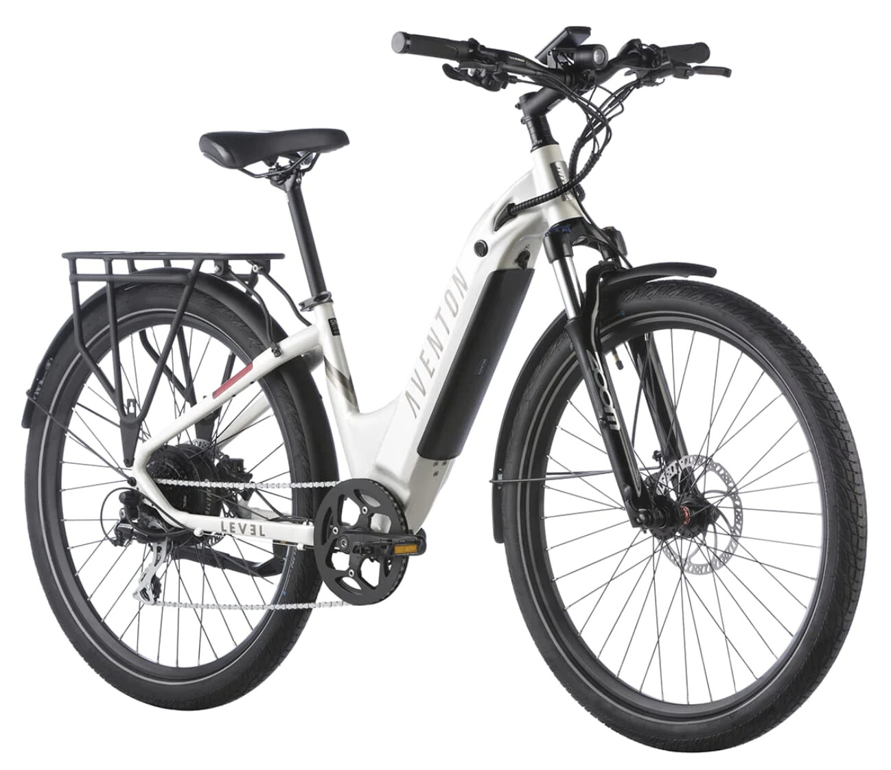 500w Level 2 Commuter