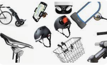 Accessories