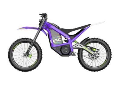 Dirt Bikes