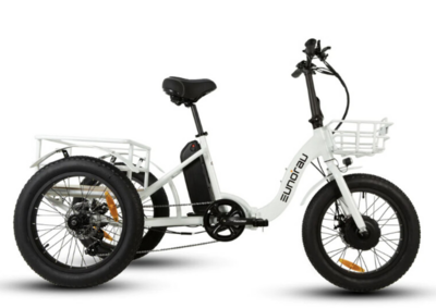Trikes