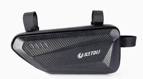 Frame Bag, Hard Shell, rainproof