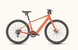 350w T1 ST, Colour: Lava, Size: Small