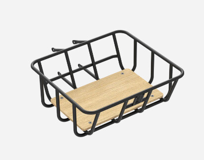 Front Basket (Velotric)