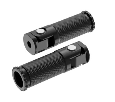 Rear Pegs (Velotric)