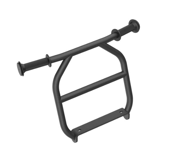 Passenger Handrail, Packer1 &amp; Go1 (Velotric)
