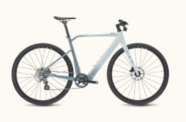 350w T1, Colour: Frozen Blue, Size: Medium
