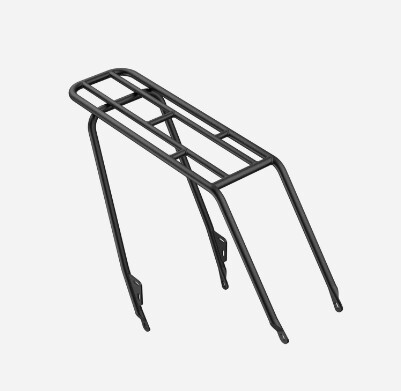 Rear Rack, Discover1 (Velotric)