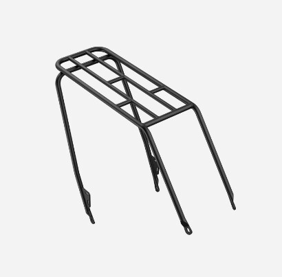 Rear Rack, Nomad1 (Velotric)