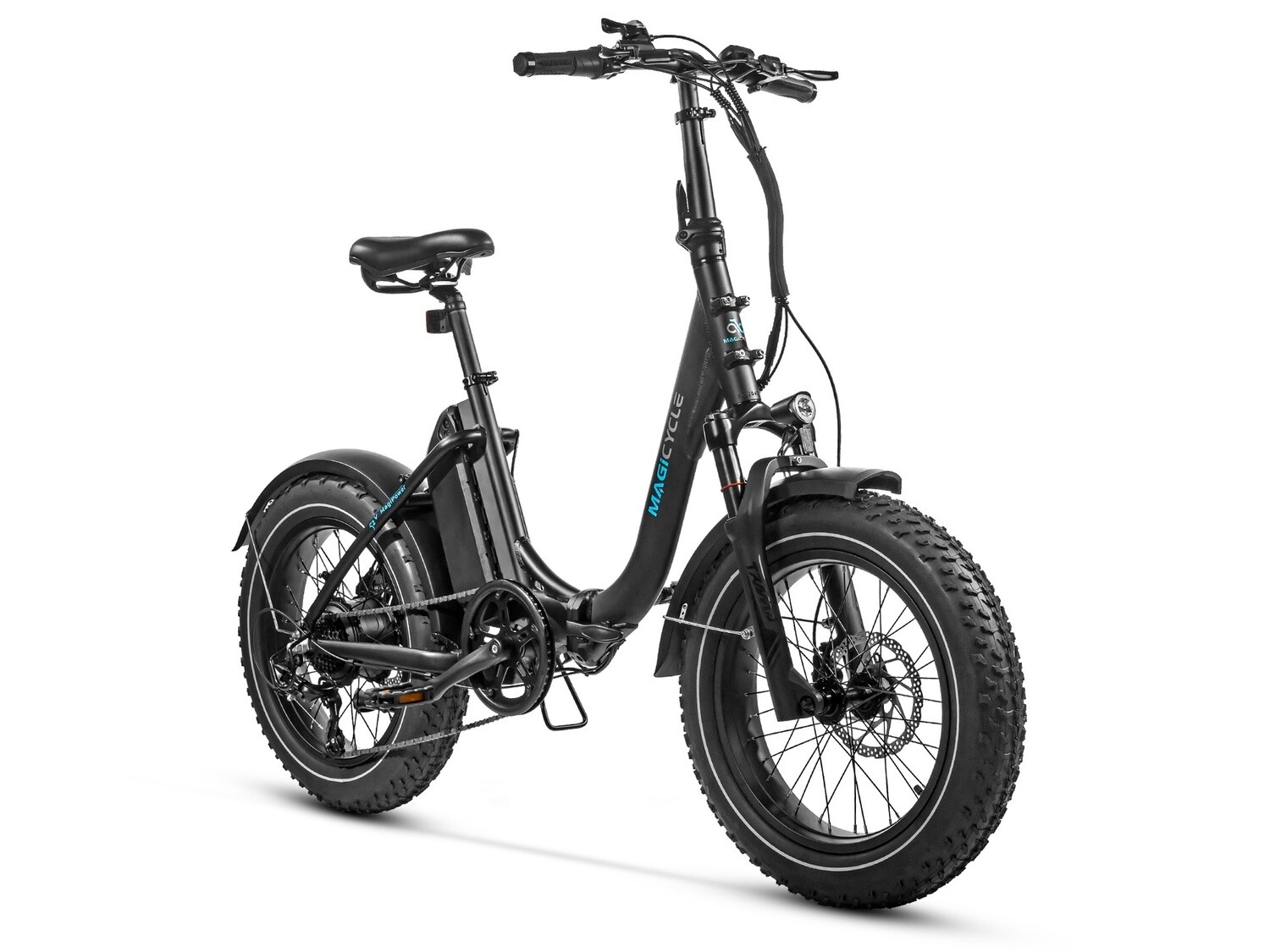 750w Jaguarundi, Colour: Midnight Blue