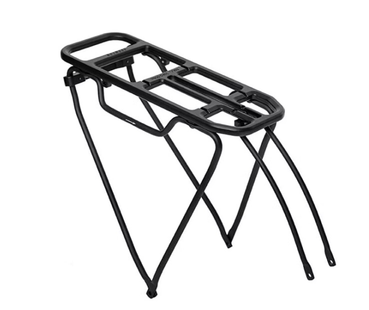 Rear Rack Set, Pace 350.3/500.3/Soltera.2 (Aventon)