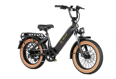 750w Big Sur Sport